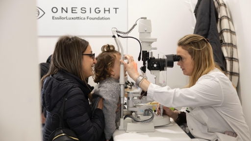 Jubilee, Suburbs, and Vision Health